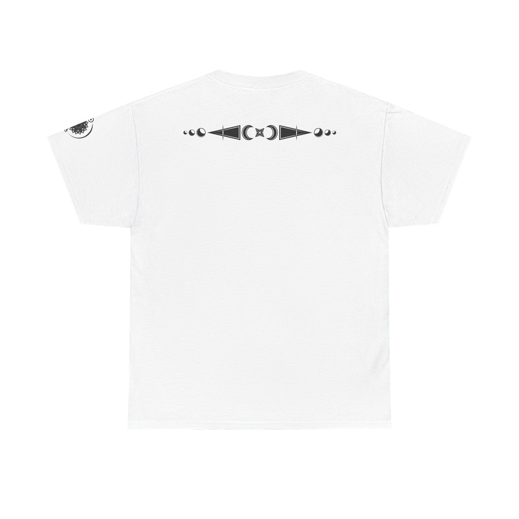 Skeleton Humor Tee - "I Put On Pants and Suddenly It Was Cold... It's All Relative" Casual Graphic T-Shirt