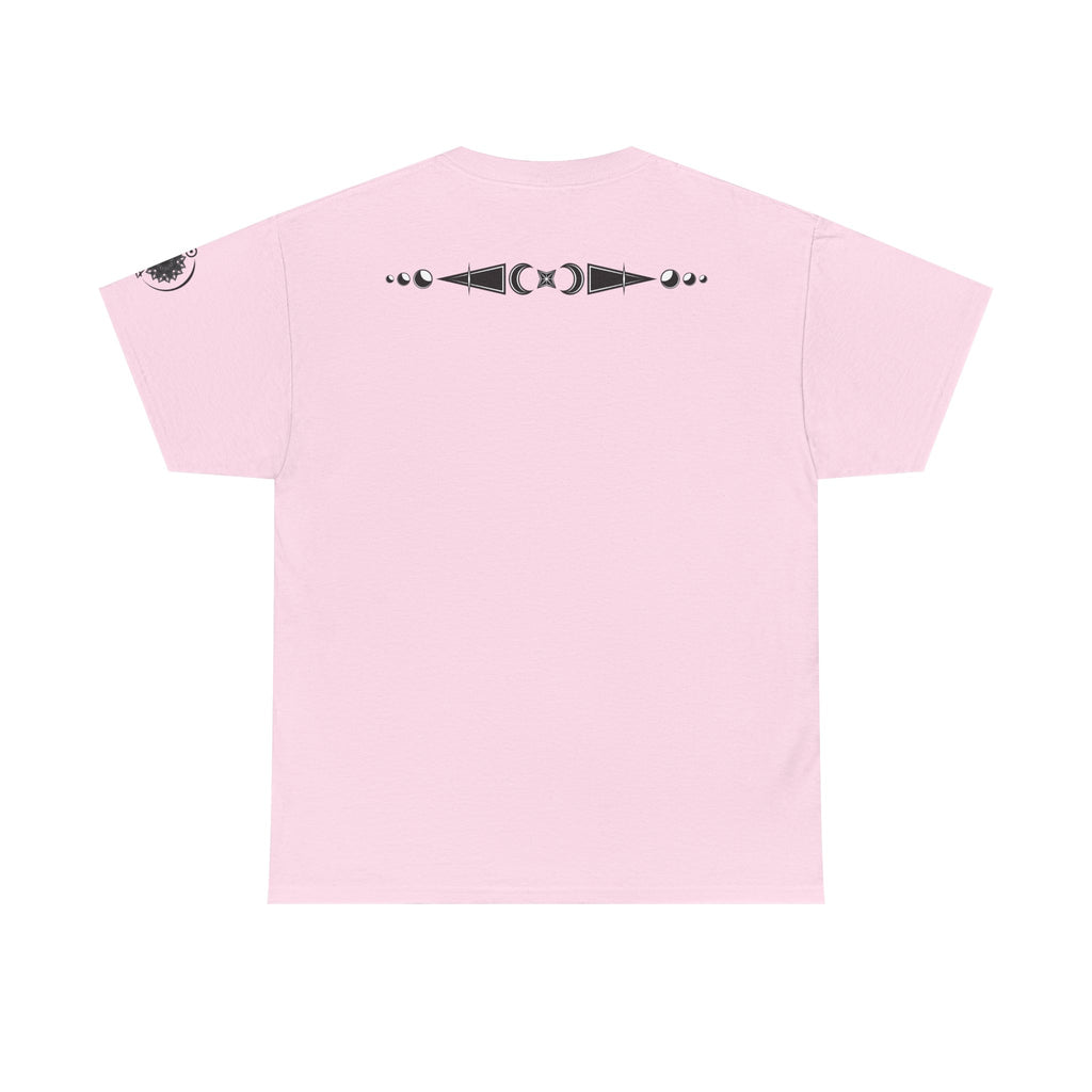 Skeleton Humor Tee - "I Put On Pants and Suddenly It Was Cold... It's All Relative" Casual Graphic T-Shirt